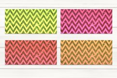 Different colors Sublimation Mug design with glitter bundle Product Image 2