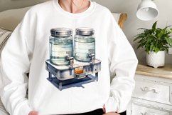 Office Sublimation Clipart Product Image 2