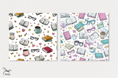 Book digital paper Product Image 2