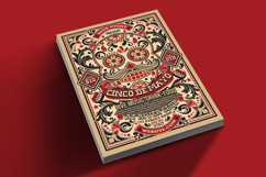 Cinco De Mayo Flyer Product Image 2