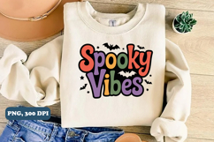 Halloween PNG Sublimation design Bundle Product Image 14