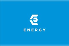 Energy - Letter E Hexagon Logo Template Product Image 2