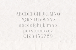 Boketto Elegant Modern Serif Display Font Product Image 2
