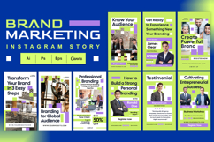 Brand Marketing - Instagram Story Product Image 3