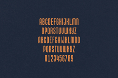 That Appeal Dots Display Font Product Image 2