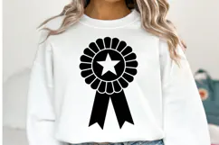 Award Badge svg | Graduation Svg | Shirt Svg Product Image 1