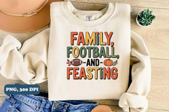 Thanksgiving PNG Sublimation design Bundle, 22 designs Product Image 24