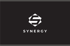 Synergy - Geometric Letter S Logo Design Vector Product Image 2
