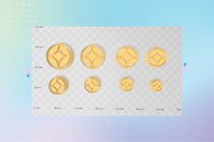 Circle Window 3 Clay Cutter - Cookie Cutter STL Files Product Image 2