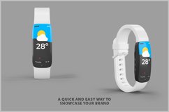 Smartwatch Mockup Product Image 2