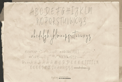 Majestic Writing Signature Font Product Image 6