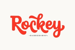 Lucky - Elegant Handwritten Font Product Image 2