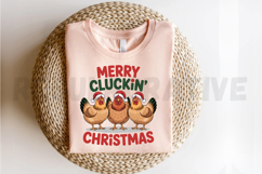 Funny Christmas, Christmas Sublimation PNG Product Image 2
