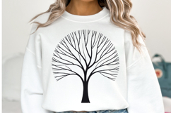 Family Tree svg | Tree of Life | Dreaming Tree | Shirt Svg Product Image 2