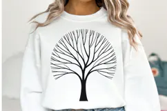 Family Tree svg | Tree of Life | Dreaming Tree | Shirt Svg Product Image 2