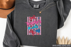 Mixed Theme SVG PNG Product Image 2