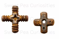 Rusty Things, Grunge, Metal, Ephemera, PNG, Clipart Product Image 2