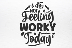 Funny Office coffee SVG Product Image 2