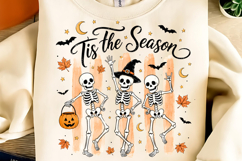 Trending Halloween PNG, Spooky Season PNG, Funny Halloween Product Image 7