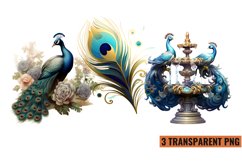 Steampunk Pink Style Sublimation Clipart Product Image 1