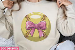 Game Day Baseball Sublimation PNG Product Image 3