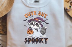Funny Halloween Cute Spooky Product Image 2