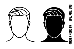 Head Icons Product Image 1
