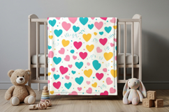 Baby blanket showcase Product Image 3