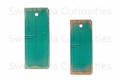 Tags, Label, Grunge, Vintage, paper, Ephemera, PNG, Clipart Product Image 2