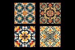 Latin DIgital Paper Patterns Product Image 2