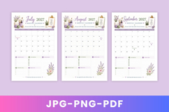 2027 Craft Business Planner Product Image 2