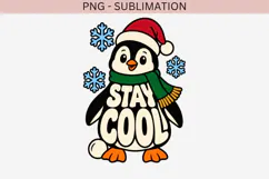 Christmas phrases png design for T-shirts Product Image 2