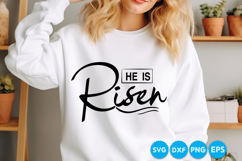 Christian quotes SVG Design, Religion SVG Design Product Image 3