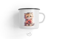 Cute Kitten Product Image 3