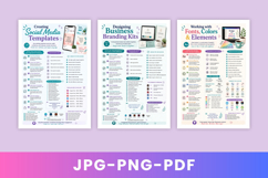 Create, Sell &amp; Earn with Canva Product Image 2