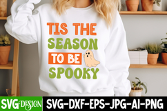Halloween,Halloween Svg,Halloween Sign,Spooky Svg Product Image 2