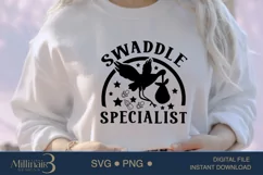 Swaddle Specialist Nicu Mother Baby|We Wrap The Best Present Product Image 2