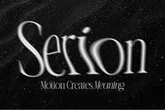 Serion Family Product Image 3