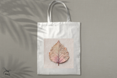 Vintage floral digital paper Product Image 2