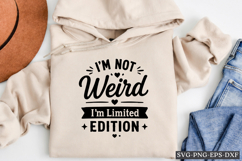 Sarcastic Quotes SVG PNG Product Image 1