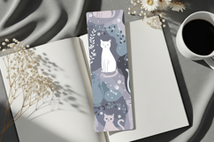 Page bookmark mockup Product Image 3