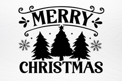 Christmas SVG Product Image 2