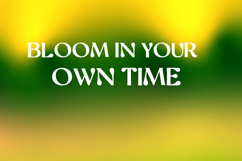 GLOW WITH JOY Product Image 3