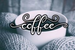 Bristhday Script Product Image 2