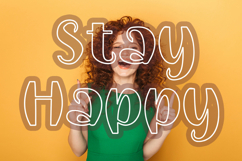 Quirky Round Product Image 2