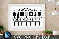 Watch me whip SVG, Kitchen SVG Product Image 1