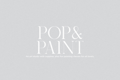 Royal Garden - Unique Semi Serif Product Image 2