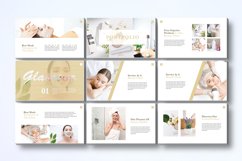 Glamour - Keynote Template Product Image 4