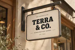 STRATA SLAB - Bold Slab Serif Typeface Product Image 2