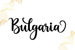 Khaylila Font Product Image 6